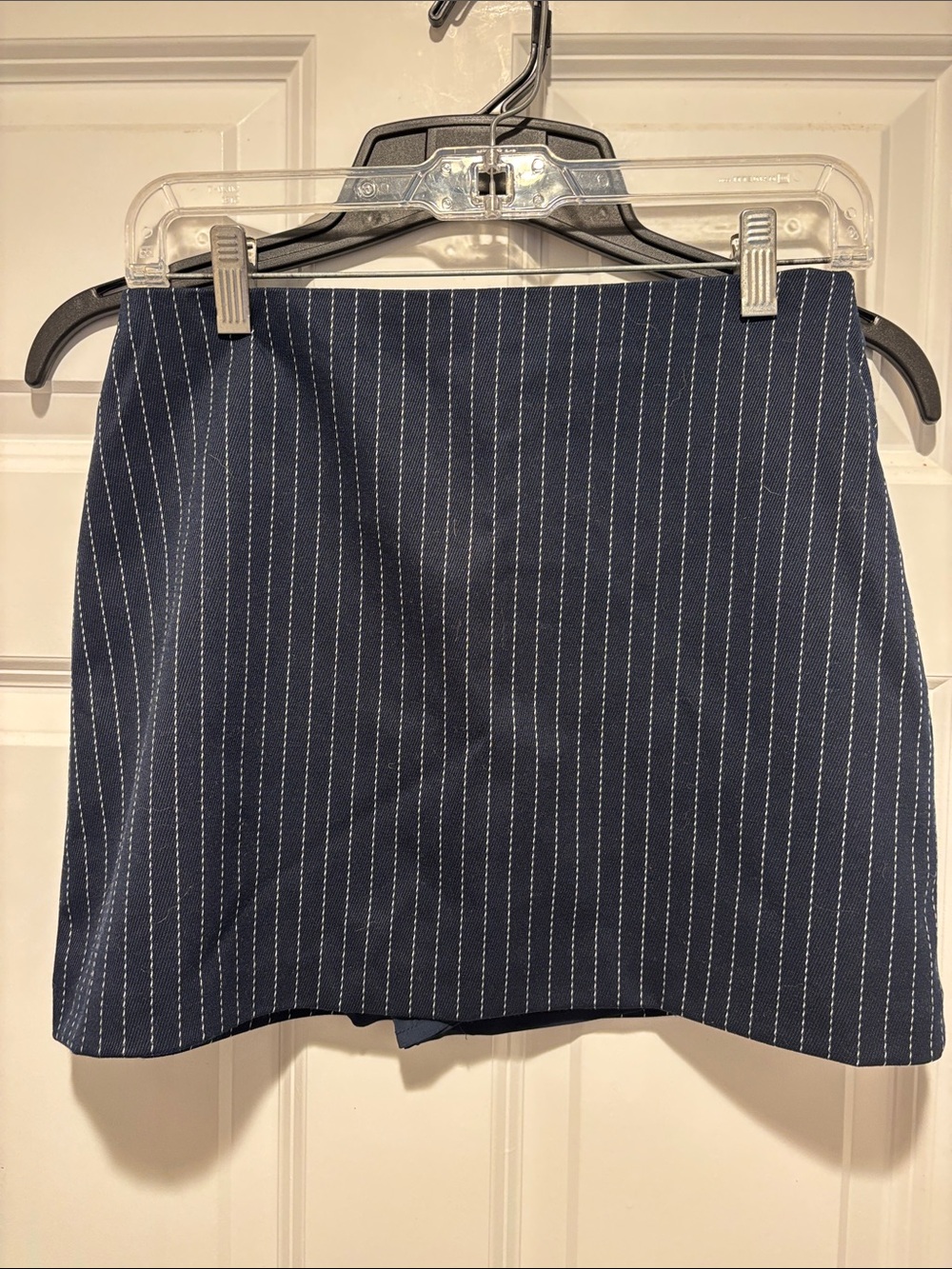 Abercrombie Mini Skort